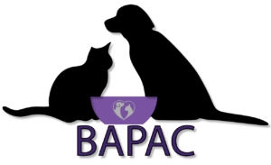 Logo BAPAC